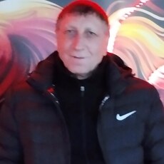 Фотография мужчины Сергей, 60 лет из г. Донецк (Ростовская обл.)