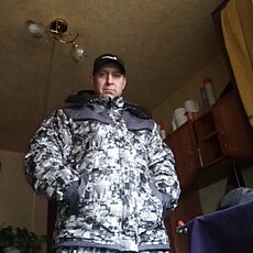 Фотография мужчины Михаил, 38 лет из г. Иваново