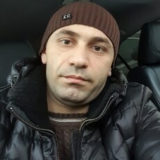 Фотография мужчины Арам, 35 лет из г. Мытищи