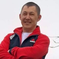 Фотография мужчины Санек, 35 лет из г. Старобешево