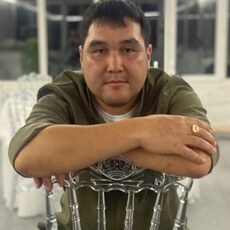 Фотография мужчины Мухтар, 29 лет из г. Риддер