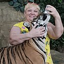 Полина, 54 года