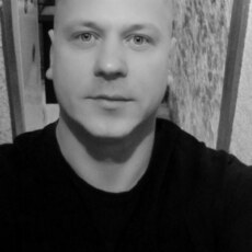 Фотография мужчины Vad, 34 года из г. Новогрудок