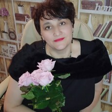 Фотография девушки Наталья, 52 года из г. Магнитогорск