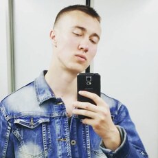 Фотография мужчины Сергей, 25 лет из г. Лида
