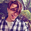 Mark, 26 лет