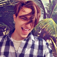 Фотография мужчины Mark, 26 лет из г. Гродно