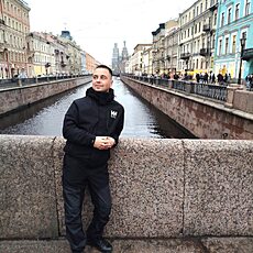 Фотография мужчины Игорь, 36 лет из г. Мурманск