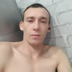 Фотография мужчины Станислав, 33 года из г. Магадан