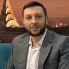 Фотография мужчины Амир, 35 лет из г. Набережные Челны