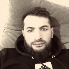 Фотография мужчины Азиз, 35 лет из г. Москва