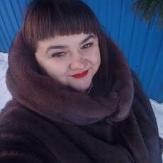Фотография девушки Дарья, 34 года из г. Белово