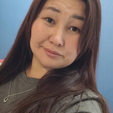 Фотография девушки Адина, 30 лет из г. Семей