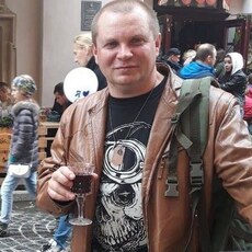 Фотография мужчины Карат, 50 лет из г. Львов