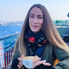 Фотография девушки Ирина, 39 лет из г. Москва