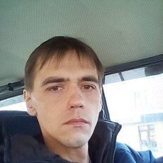 Фотография мужчины Влад, 42 года из г. Новомосковск