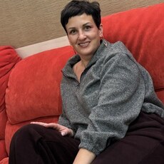 Фотография девушки Марина, 44 года из г. Барнаул