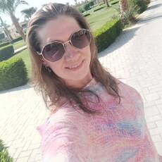 Фотография девушки Милашка, 41 год из г. Челябинск