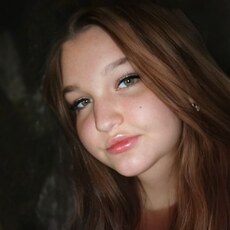 Фотография девушки Anyа, 24 года из г. Ялта