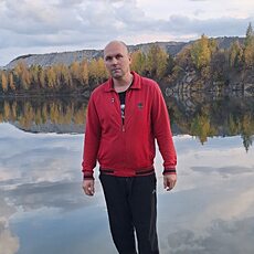 Фотография мужчины Александр, 48 лет из г. Ленинск-Кузнецкий