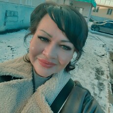 Фотография девушки Nata, 45 лет из г. Уфа