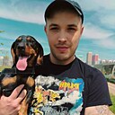 Лесник, 34 года