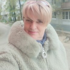 Фотография девушки Свет, 54 года из г. Астрахань