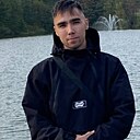 Ильнур, 25 лет