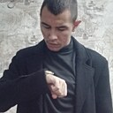 Вторушин М, 21 год