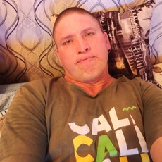 Фотография мужчины Алексей, 40 лет из г. Арсеньев