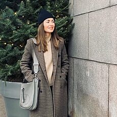 Фотография девушки Ольга, 43 года из г. Нижнекамск