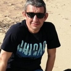 Фотография мужчины Александр, 44 года из г. Борисоглебск