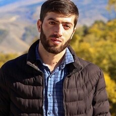 Фотография мужчины Малик, 31 год из г. Махачкала