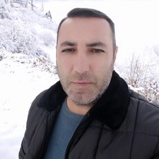 Фотография мужчины Elnur, 47 лет из г. Баку