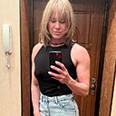 Сара Коннор, 46 лет