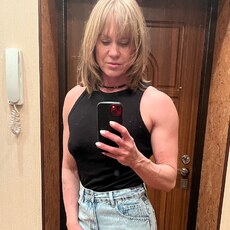 Фотография девушки Сара Коннор, 46 лет из г. Томск