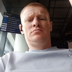 Фотография мужчины Саня, 44 года из г. Биробиджан