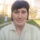 Любовь, 68 лет