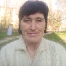 Фотография девушки Любовь, 68 лет из г. Саратов