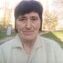 Любовь, 68 лет