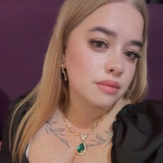 Фотография девушки Ася, 25 лет из г. Солигорск