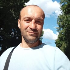 Фотография мужчины Рома, 41 год из г. Коростень