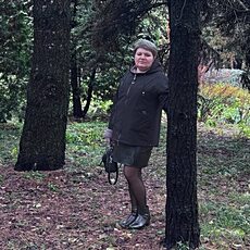 Фотография девушки Ведьмочка, 43 года из г. Бузулук