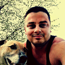 Фотография мужчины Роман, 39 лет из г. Лисичанск