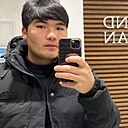 Асылжан, 25 лет