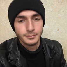 Фотография мужчины Тима, 21 год из г. Прохладный