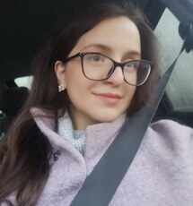 Фотография девушки Анна, 36 лет из г. Талица