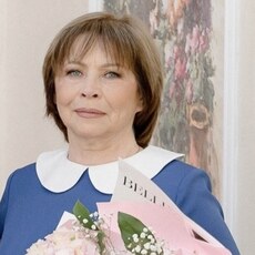 Фотография девушки Надежда, 59 лет из г. Тюмень
