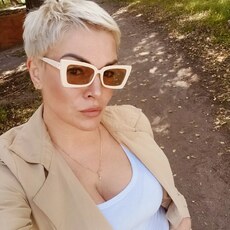 Фотография девушки Ксения, 40 лет из г. Калининград