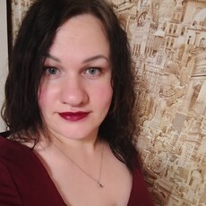 Фотография девушки Оля, 37 лет из г. Калуга